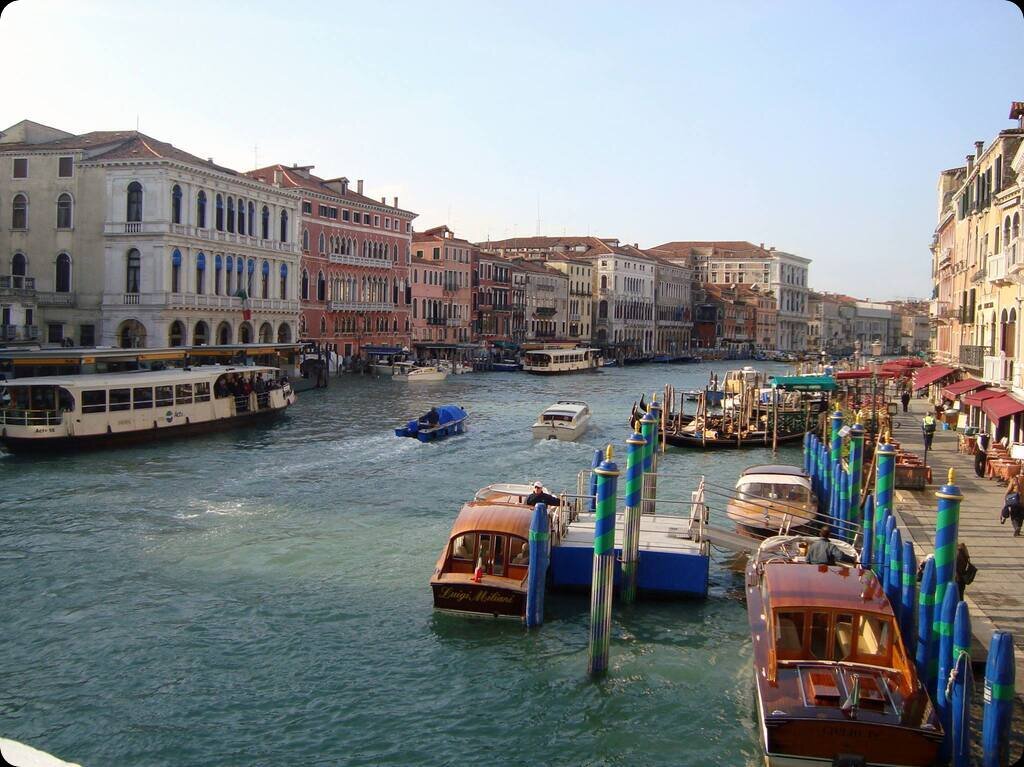 Venice, Italy