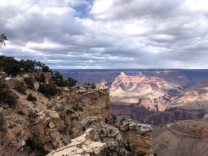 Grand Canyon National Park